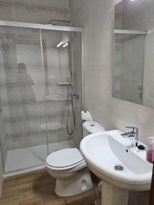 Refugio en Palos de la Frontera