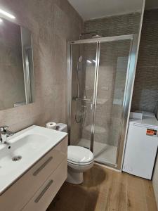 Refugio en Palos de la Frontera