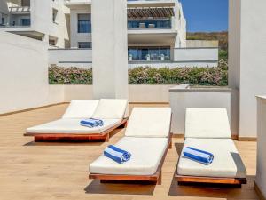 Hanami Scenic Luxury Apartment