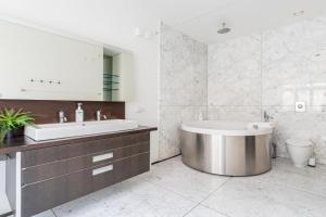 Town Hall Square view Design Apartment