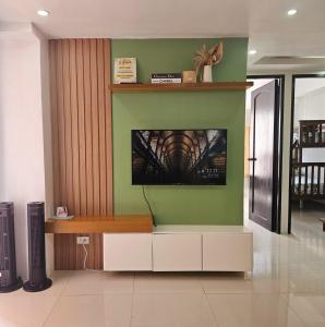 3Bedroom unit in MinesView Park