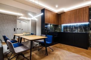 Apartament Brzozowa