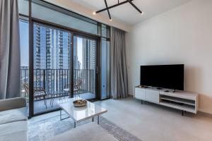 Alluring 1BDR apartment in Dubai Creek Harbour