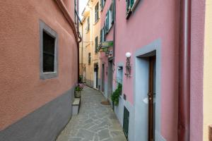 Ca di Moi - HOMY 5 TERRE