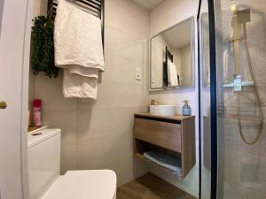 Pueblo que enamora, paraíso del Cantábrico VV-3260-AS