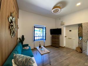 Pueblo que enamora, paraíso del Cantábrico VV-3260-AS