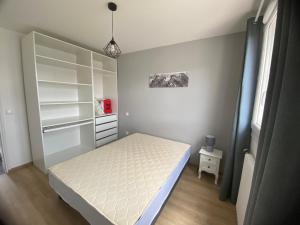 Appartements Bel appartement 2 chambres, proche centre ville - parking : photos des chambres