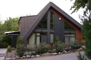 Chalet by Provence Suceava