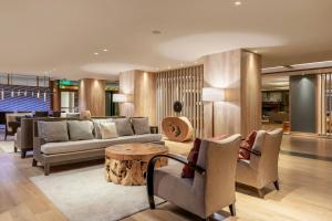 Sheraton Bariloche Hotel