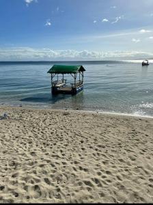 Casa Mandulia Beachfront House