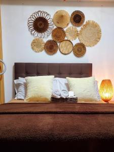 Azurejulz Dream Staycation