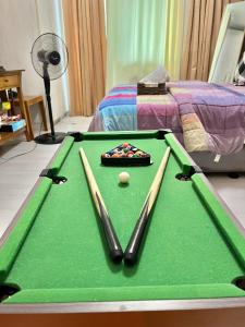 Azurejulz Dream Staycation