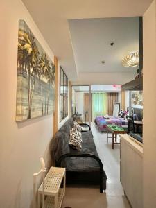 Azurejulz Dream Staycation