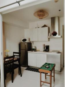 Azurejulz Dream Staycation