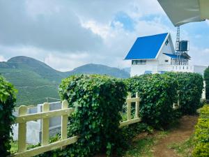 Away From Home - 1 - Home Stay Ooty, Entire 3BHK Villa