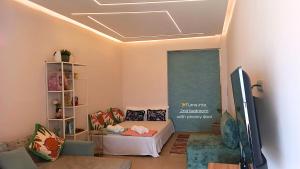 DeMare Suite - Nea Moudania