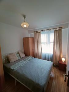 Apartament Mazury
