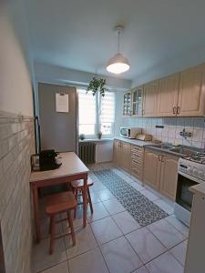 Apartament Mazury