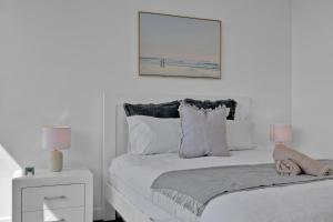 Yarra House Apartment with stunning views