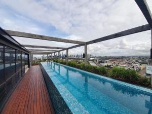 Yarra House Apartment with stunning views