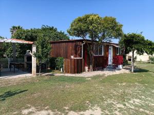 Maisons de vacances La Casette : photos des chambres