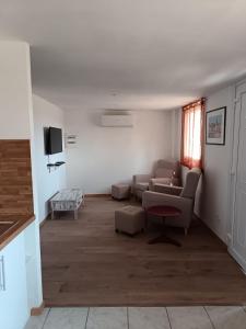 Maisons de vacances La Casette : photos des chambres