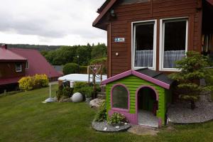 Noclegi u Renaty Międzybrodzie Bialskie