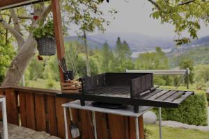 Noclegi u Renaty Międzybrodzie Bialskie