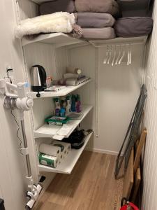 Apartment Øvre Tråstølen - Voss