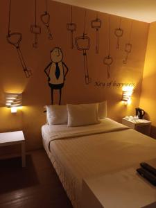 The Ardens Hotel - Danga Bay, Johor Bahru - Formerly Known As Zoom Inn Hotel