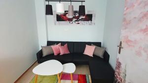 Gemütliche Ferienwohnung Berlin für 9 Personen