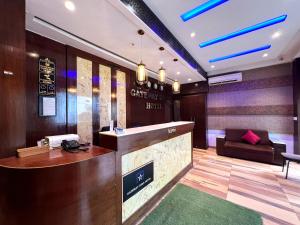 GATEWAY STAR HOTEL