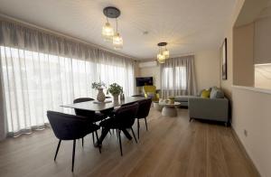 Veranda Verde - a Mediterranean break