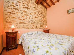 Modern Holiday Home in Monte Santa Maria Tiberina