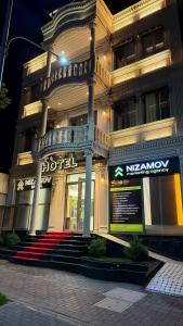 Nizamov Hotel