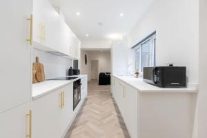 Luxury Stay by City Centre Etihad and COOP Live