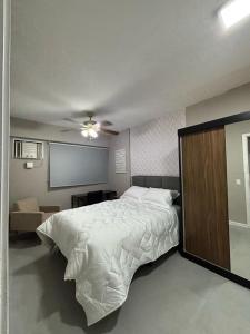 Bora Bora Resort - Condomínio Com Lazer de Luxo Em Frente ao Parque Olímpico