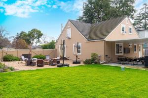 Santa Clara 5Br Home I Spacious backyard I Westfield