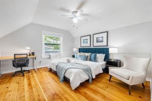 Santa Clara 5Br Home I Spacious backyard I Westfield