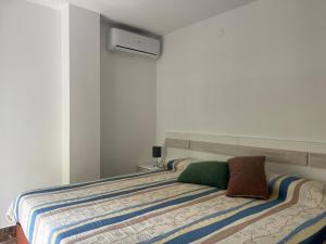 Apartamento en Almuñécar con piscina comunitaria