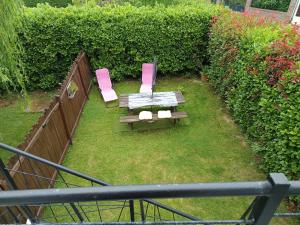 Maisons de vacances NATURAL COSY : photos des chambres