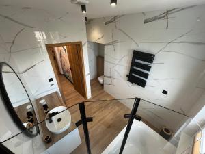 Apartament 50 metrów do plaży dla 4 osób Gdańsk Brzeźno