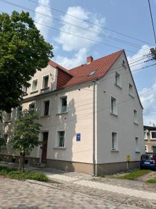 Apartament 50 metrów do plaży dla 4 osób Gdańsk Brzeźno