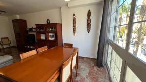 Apartamento en Almuñécar con piscina comunitaria
