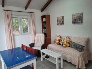 Casa Yuxiao rincón de tranquilidad