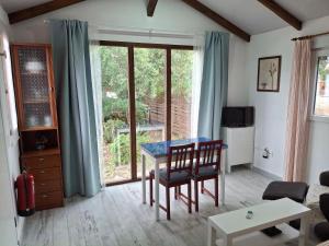 Casa Yuxiao rincón de tranquilidad