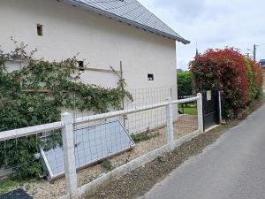 Maisons de vacances NATURAL COSY : photos des chambres