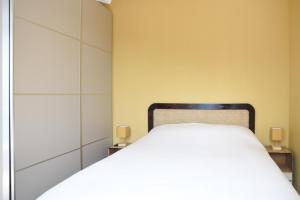 Appartements Apartment for 4 - near Square des Batignolles : photos des chambres