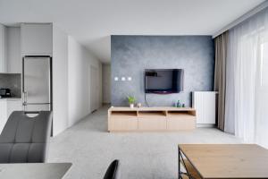 Apartament SilverWave ProstyWynajem