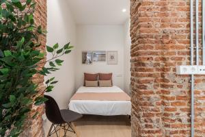 Retiro City Center Apartment